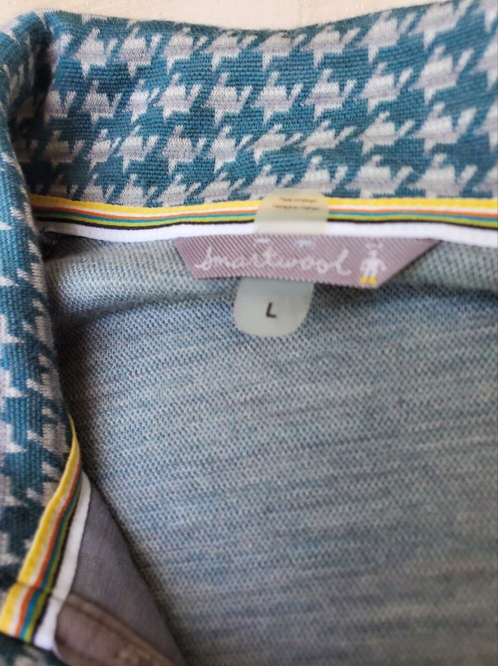 Smartwool Smartloft Jacket - Picture 4 of 7